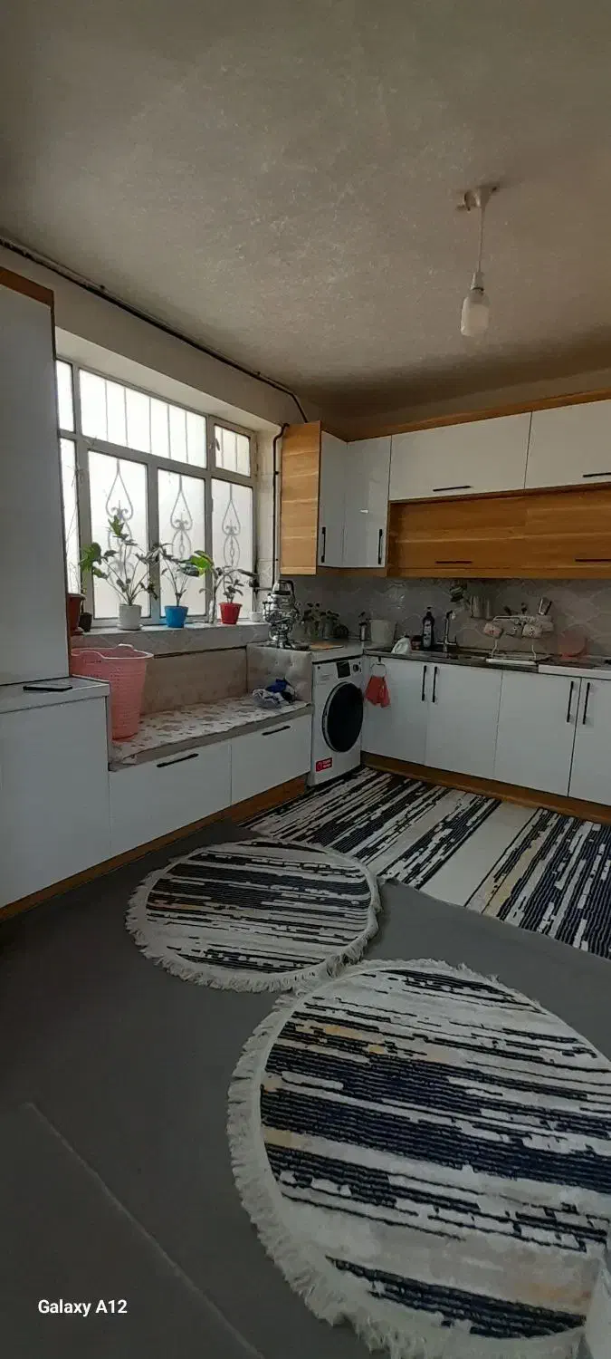 فروش ویلایی110متر/سنددار/همکف/2خواب|فروش خانه و ویلا|قم, پشت انبار نفت|دیوار