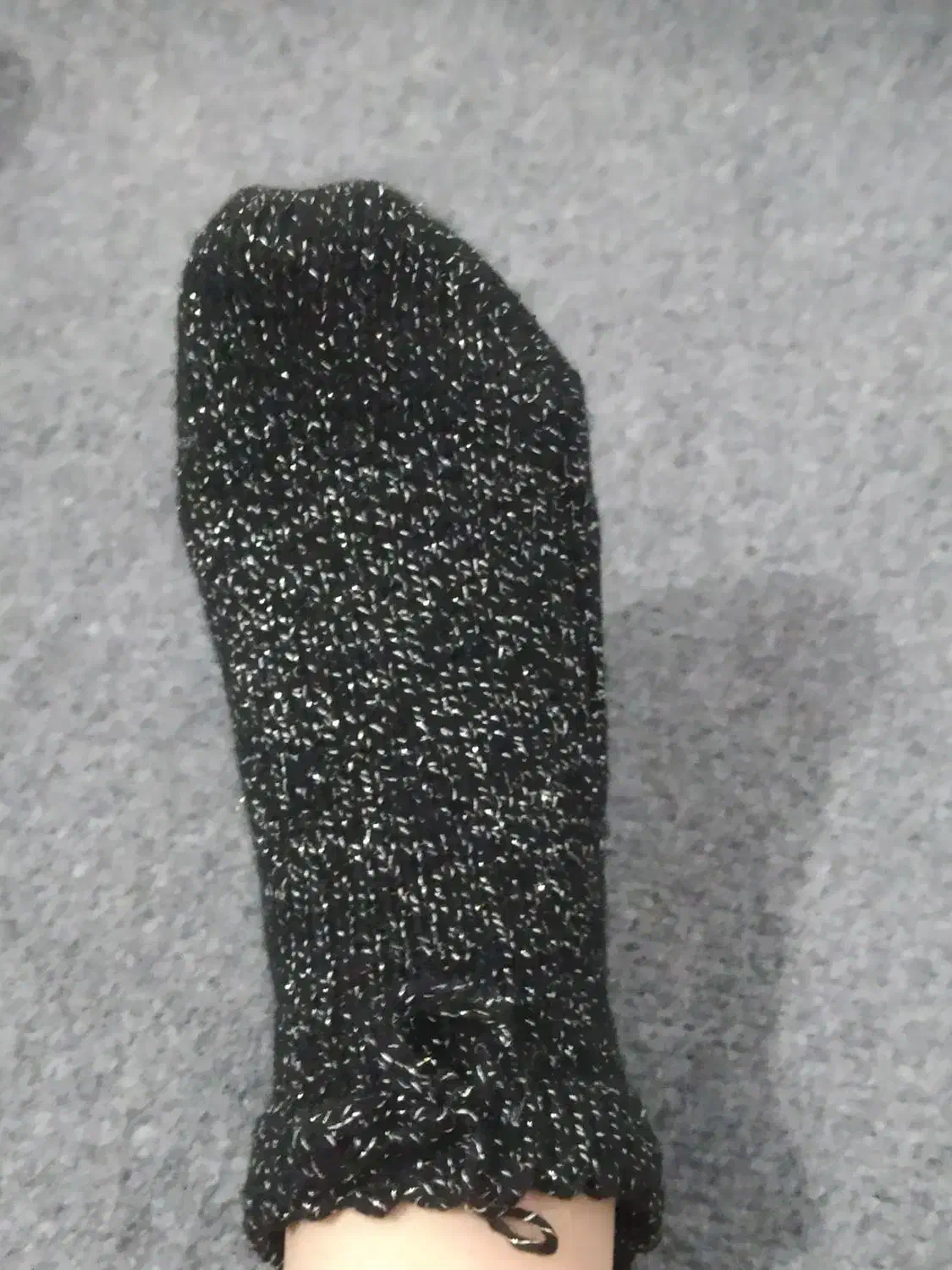 پاپوش روفرشی درهمه رنگ|لباس|لنجان, |دیوار