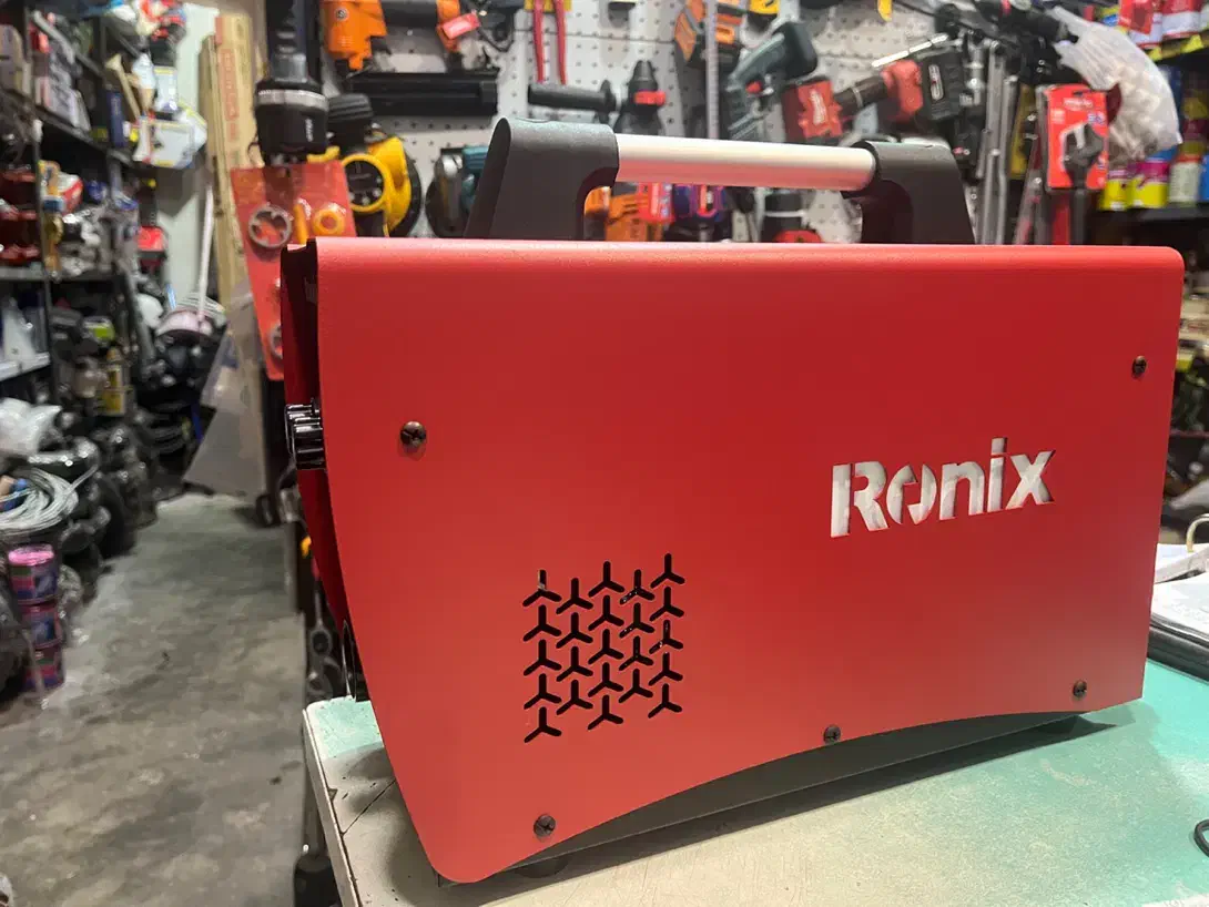 دستگاه جوش رونیکس ۴۶۰۷A|ابزارآلات|رشت, فرزانه|دیوار