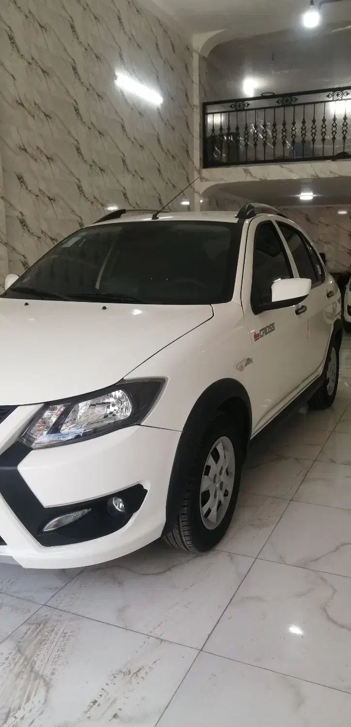 کوئیک GX مدل 1403|خودرو سواری و وانت|اسلامشهر, شهرک سعیدیه|دیوار