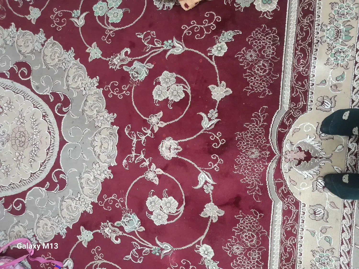 فرش|فرش|آبادان, |دیوار