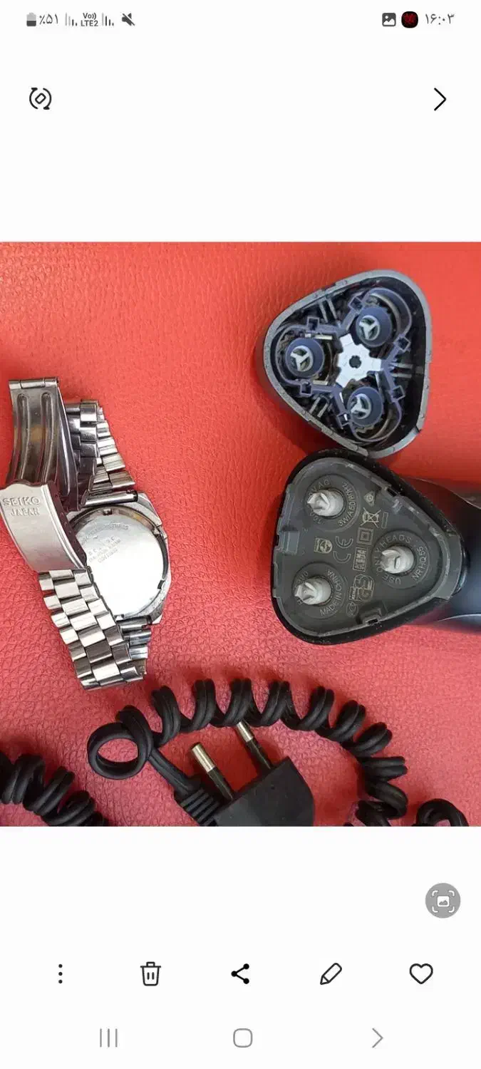 لوازم شخصی|آرایشی، بهداشتی، درمانی|زنجان, |دیوار