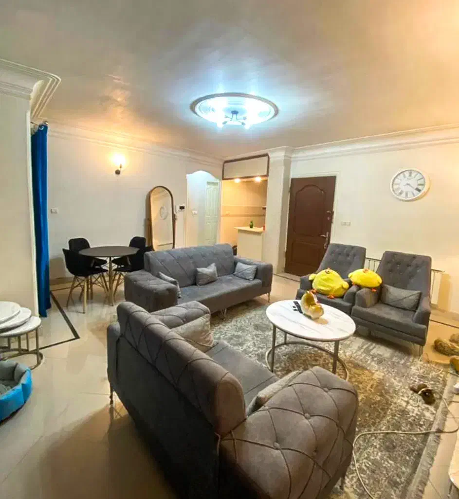 آپارتمان 75متری 2خواب - 122 گلسار|فروش آپارتمان|رشت, کاکتوس|دیوار