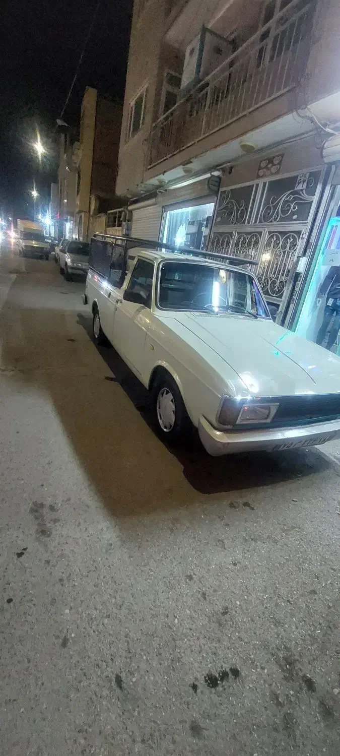 پیکان 93|خودرو سواری و وانت|همدان, |دیوار