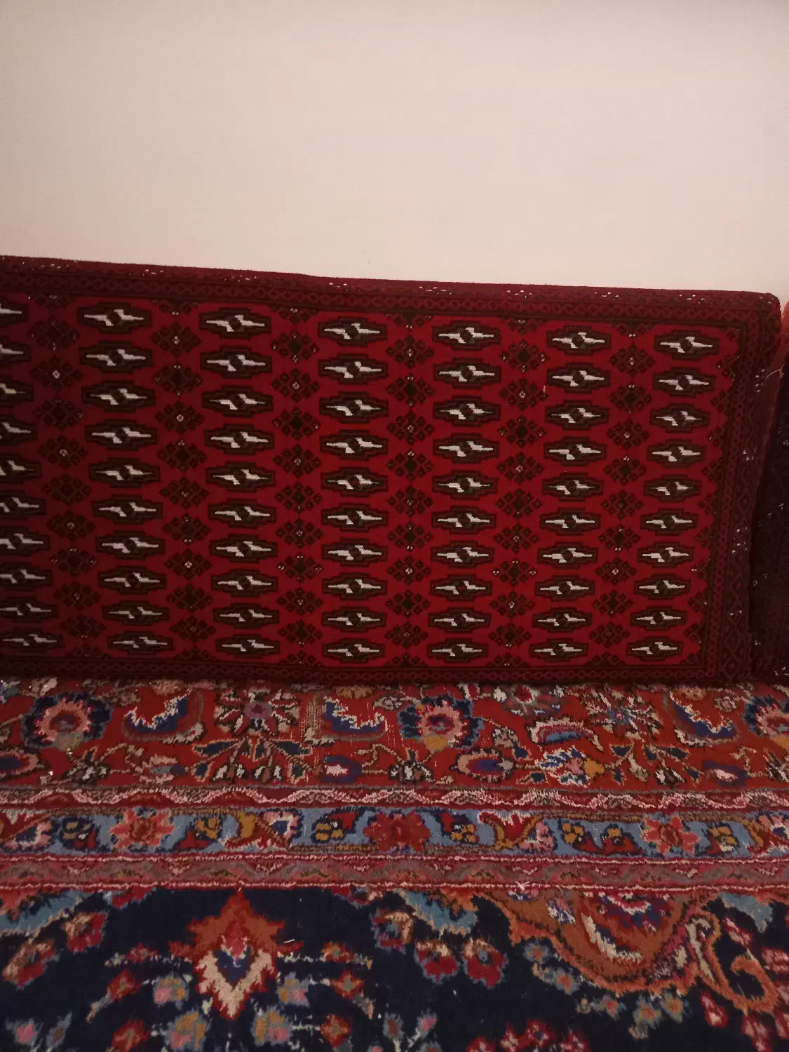 ۳ جفت پشتی ۱/۲۰×۶۰|پشتی|سبزوار, فیاض|دیوار