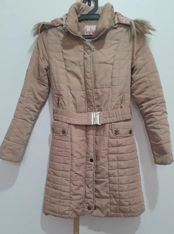 کاپشن دخترانه|لباس|اراک, |دیوار