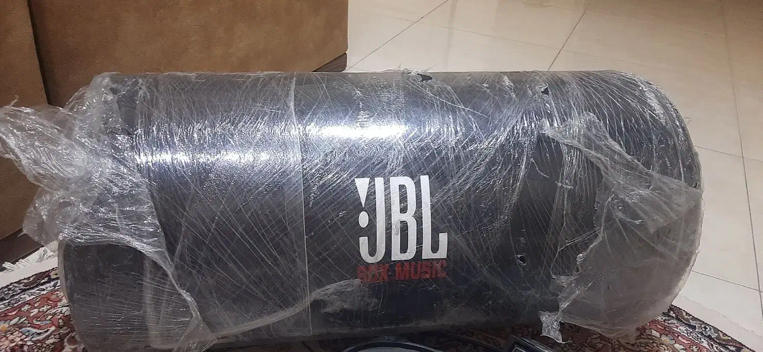 سیستم‌سالم|صوتی و تصویری|بومهن, |دیوار