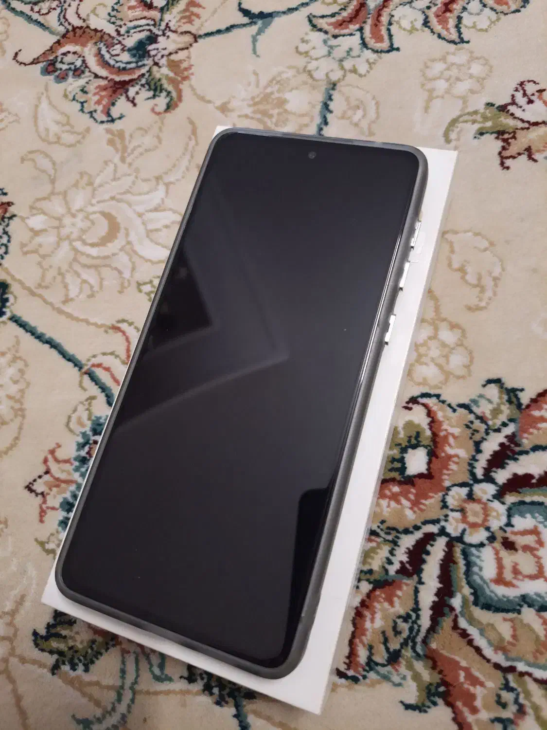 سامسونگ A73 5g|موبایل|مشهد, عامل|دیوار