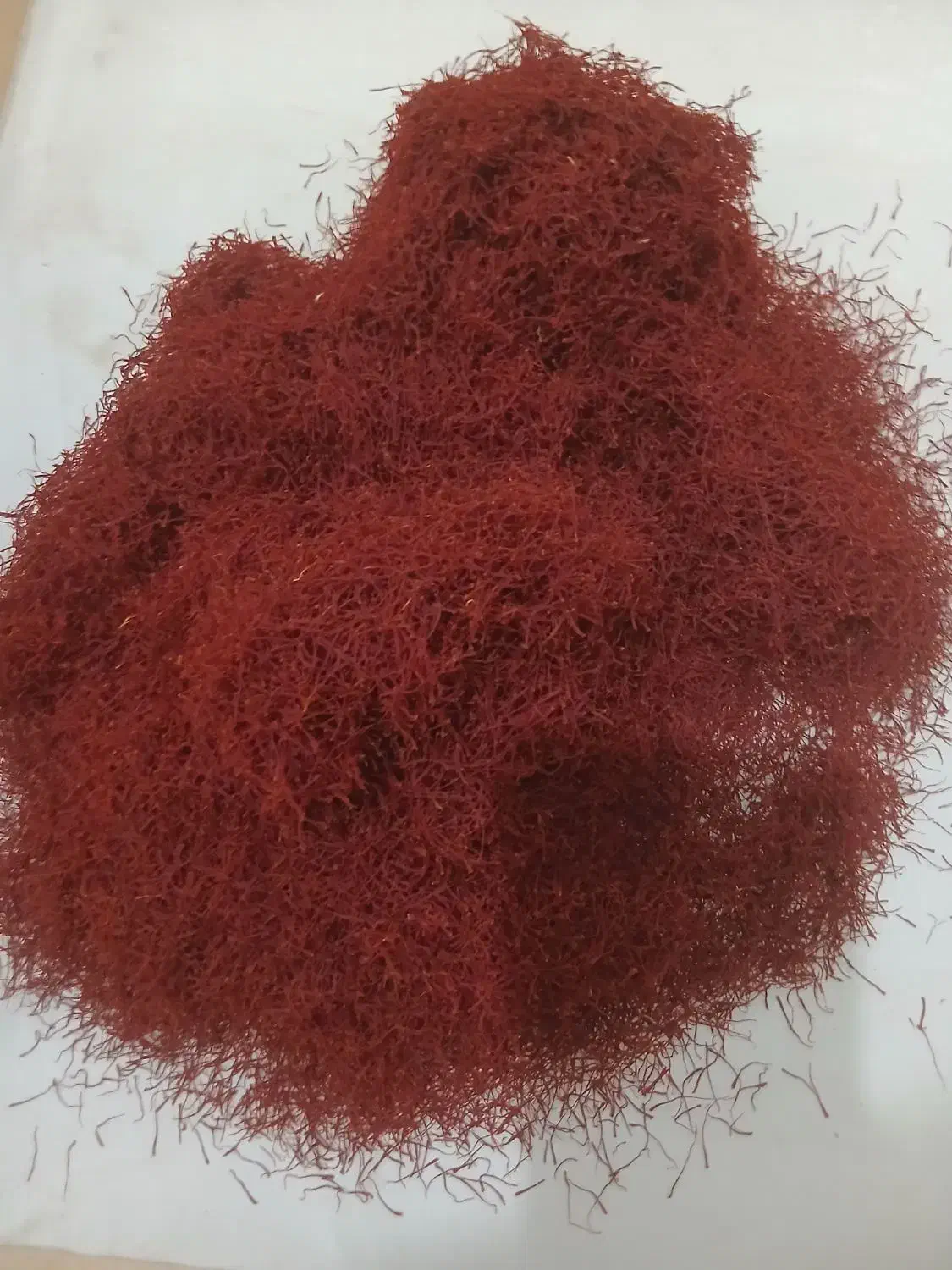 زعفران اصل قاینات|خوردنی و آشامیدنی|سده (خراسان جنوبی), |دیوار