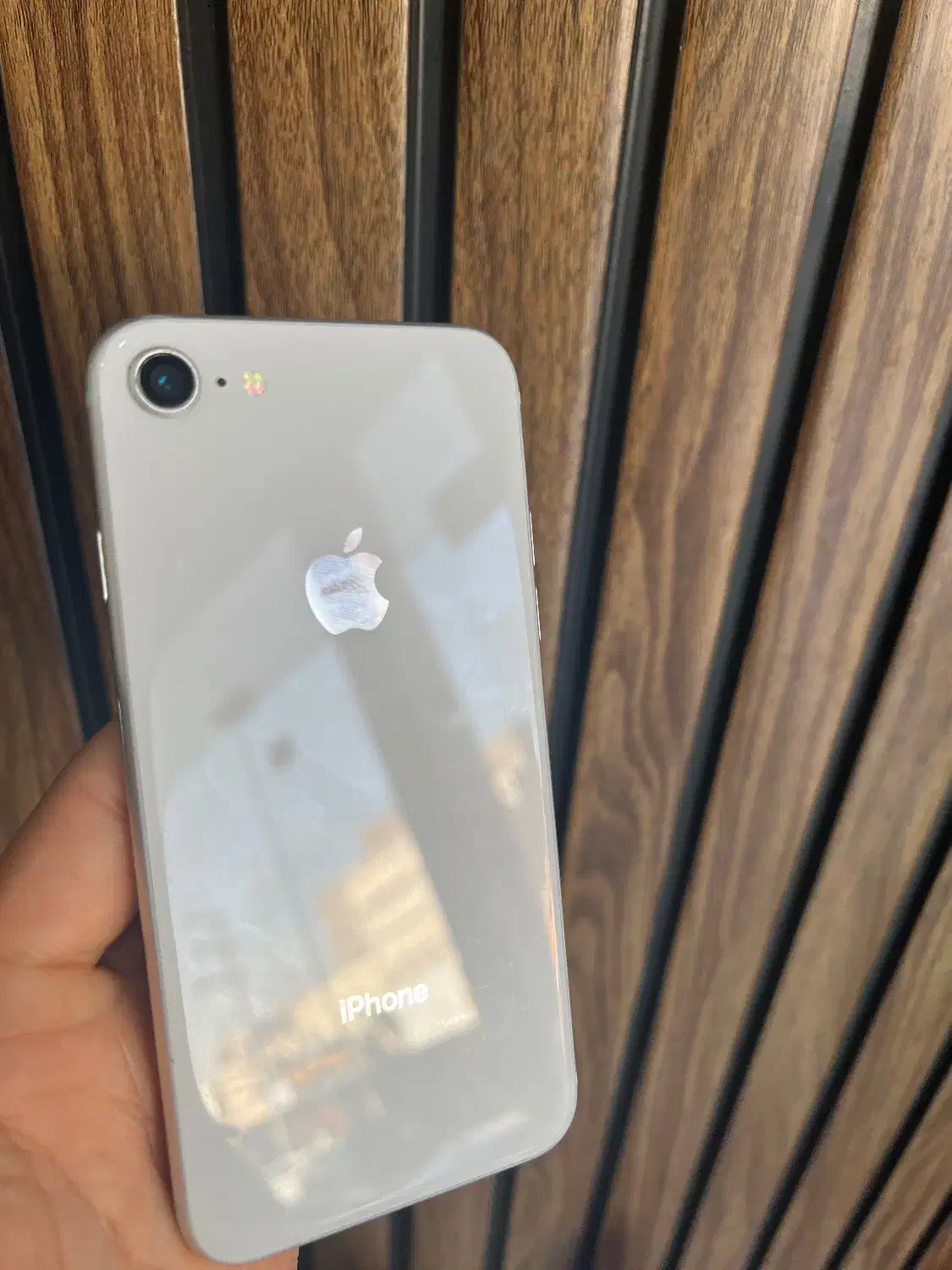 آیفون 8|موبایل|اهواز, پادادشهر|دیوار