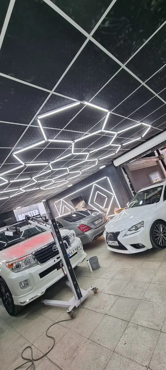 پولیش سرامیک زیرنظراتحادیه(شعبه نیرو هوایی)|خدمات موتور و ماشین|تهران, نیروی هوایی (پیروزی)|دیوار