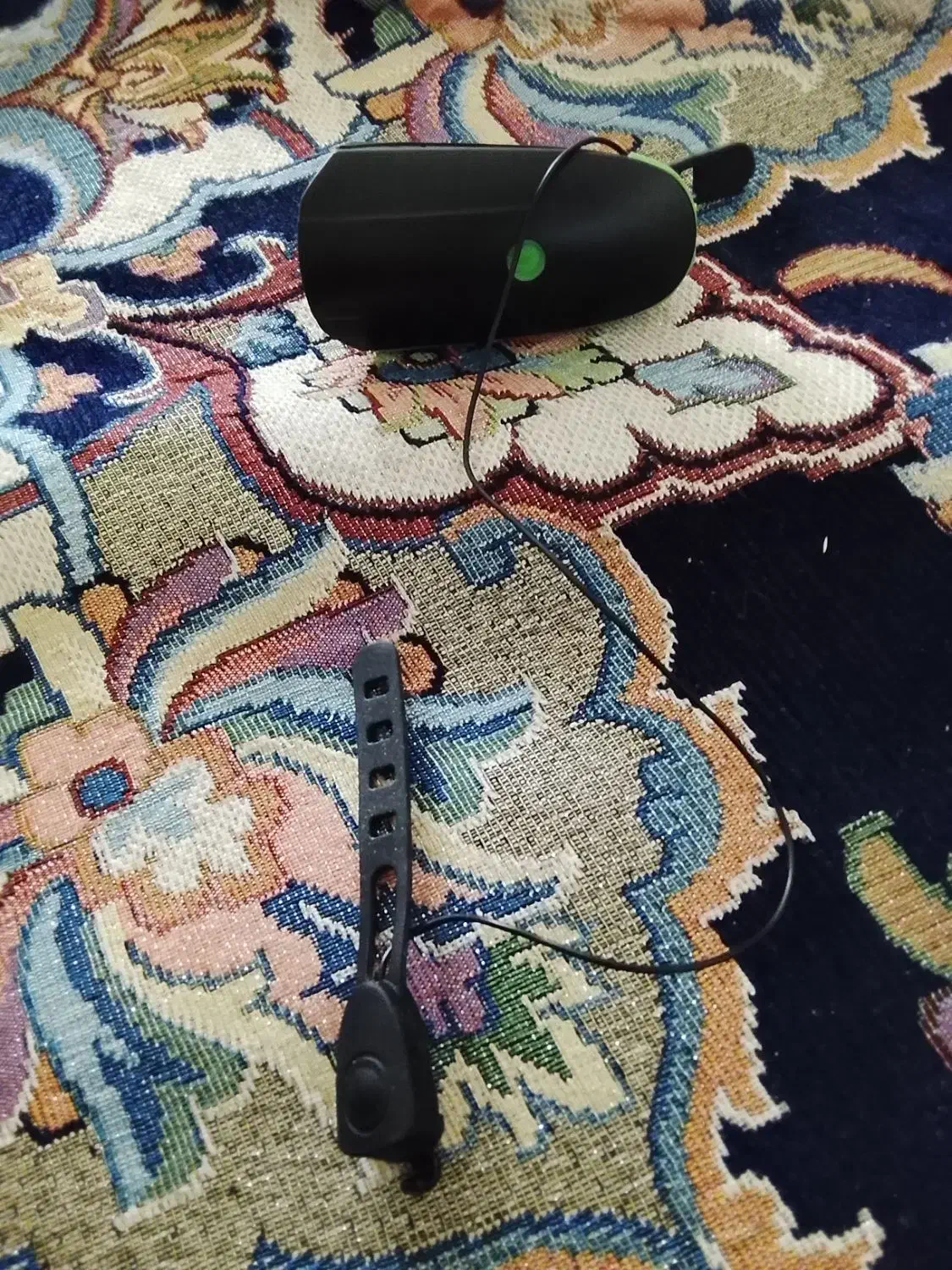 چراغ بوق دار|دوچرخه، اسکیت، اسکوتر|مشهد, انقلاب|دیوار