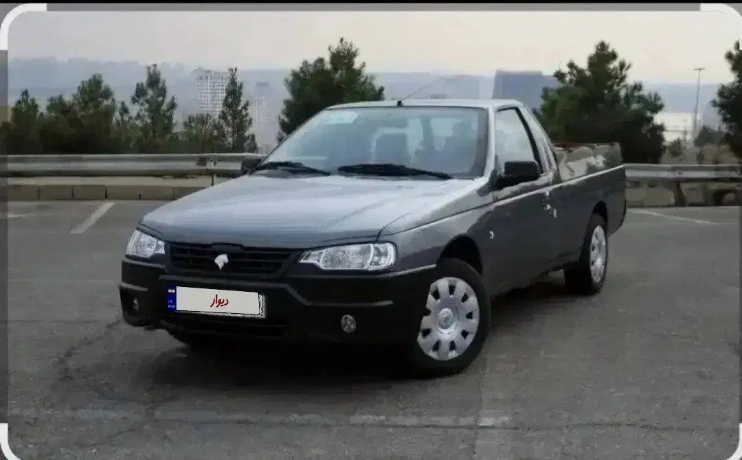 اریسان ۲ صفر|خودرو سواری و وانت|خرمآباد, |دیوار