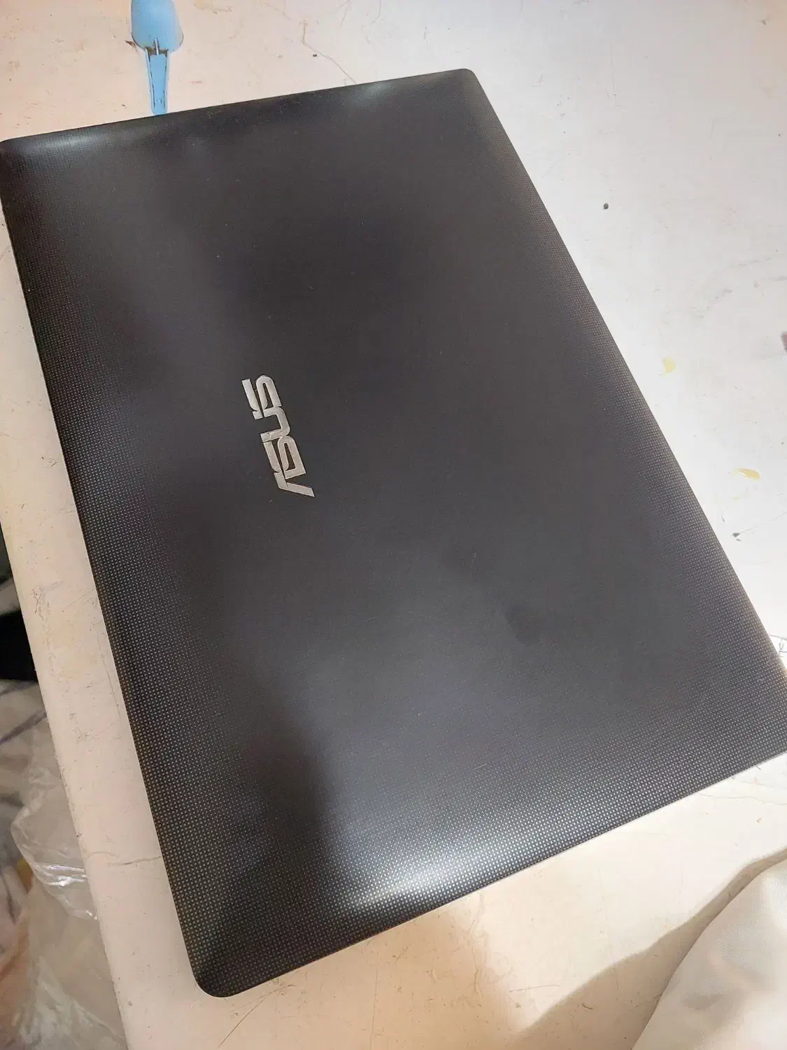 لپ تاپ ایسوس ۱۷ اینچ|رایانه همراه|تبریز, |دیوار