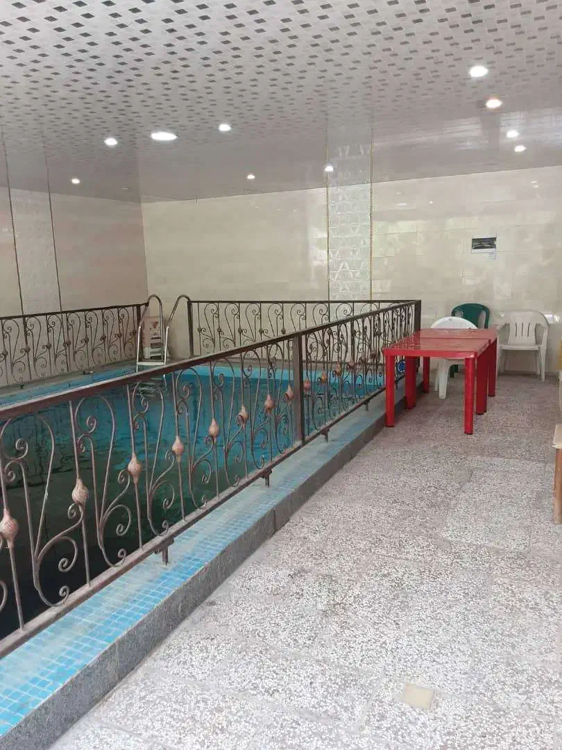 فروش باغ و ویلا بسیار شیک واقع در شاهنامه ۷۶|فروش خانه و ویلا|مشهد, چهاربرج|دیوار