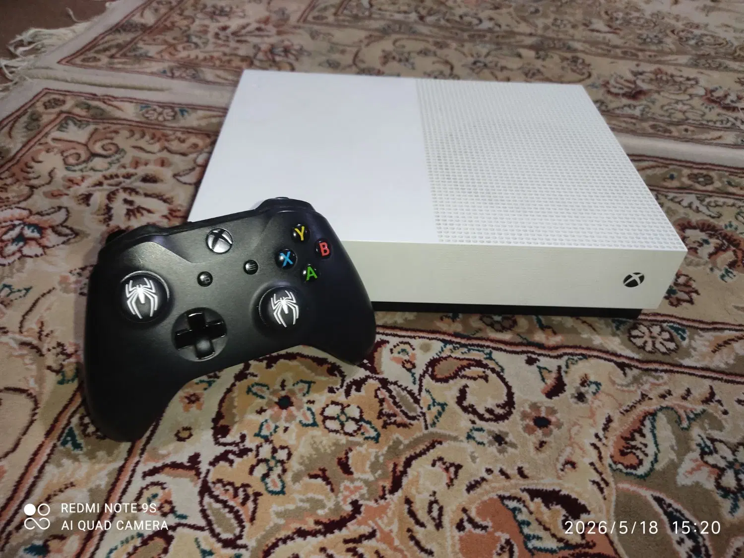 XBOX ONE|کنسول، بازی ویدئویی و آنلاین|ارومیه, |دیوار