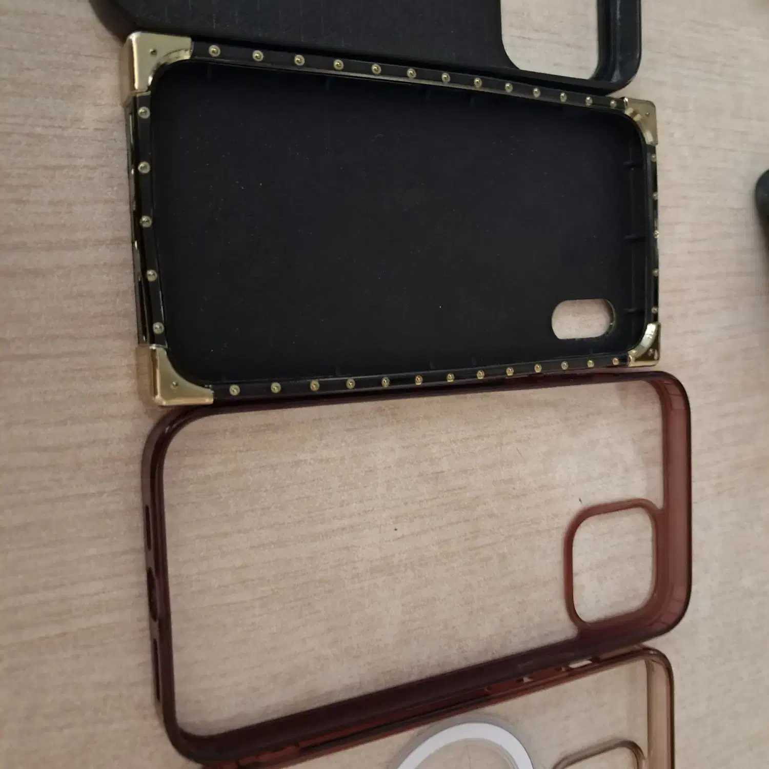 قاب گوشی ایفون|لوازم جانبی موبایل و تبلت|تهران, زعفرانیه|دیوار