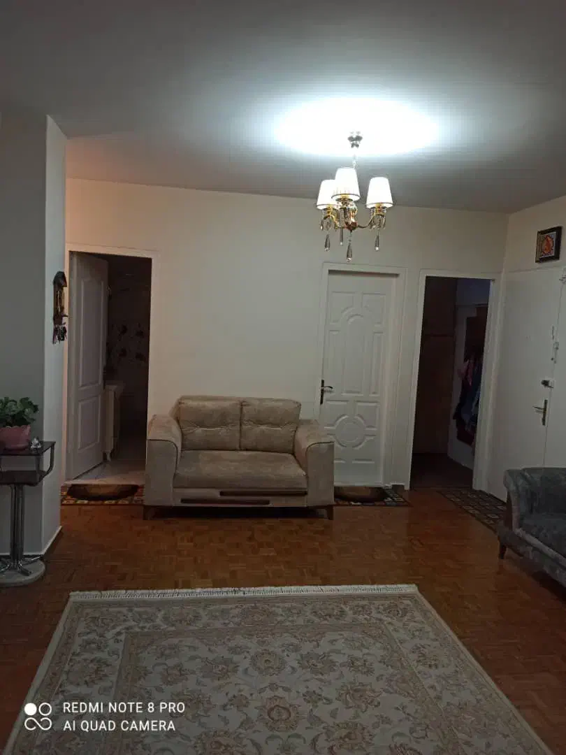 اجاره آپارتمان ۱۱۵متری در خیابان بزرگمهر فریمان|اجارهٔ آپارتمان|تهران, فلسطین (میدان انقلاب)|دیوار