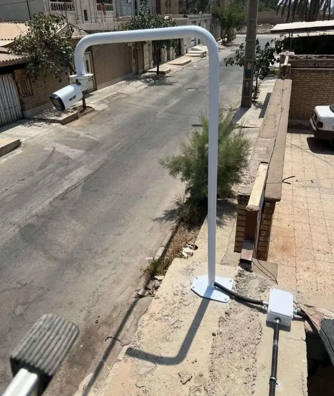 دوربین GTXامتحان کن /یکبارانتخاب/انتخاب آخر|دوربین مداربسته|اصفهان, سلطان‌آباد|دیوار