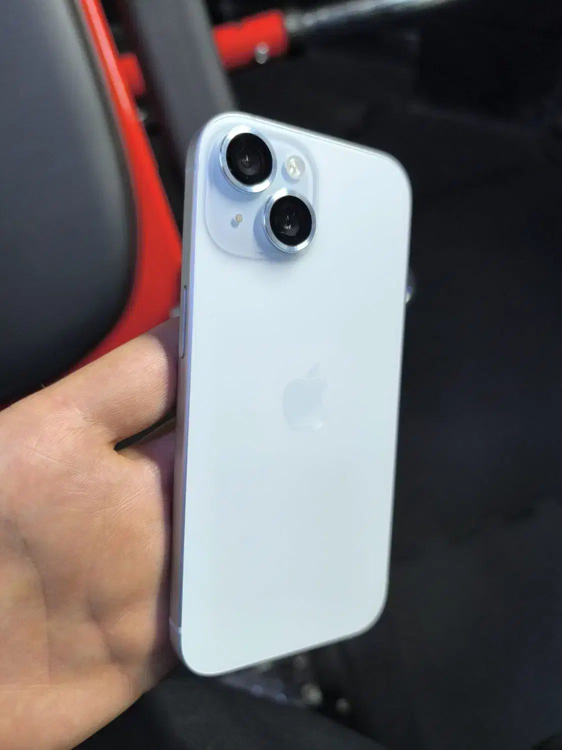 آیفون 15 نرمال|موبایل|هشتگرد, هشتگرد قدیم|دیوار