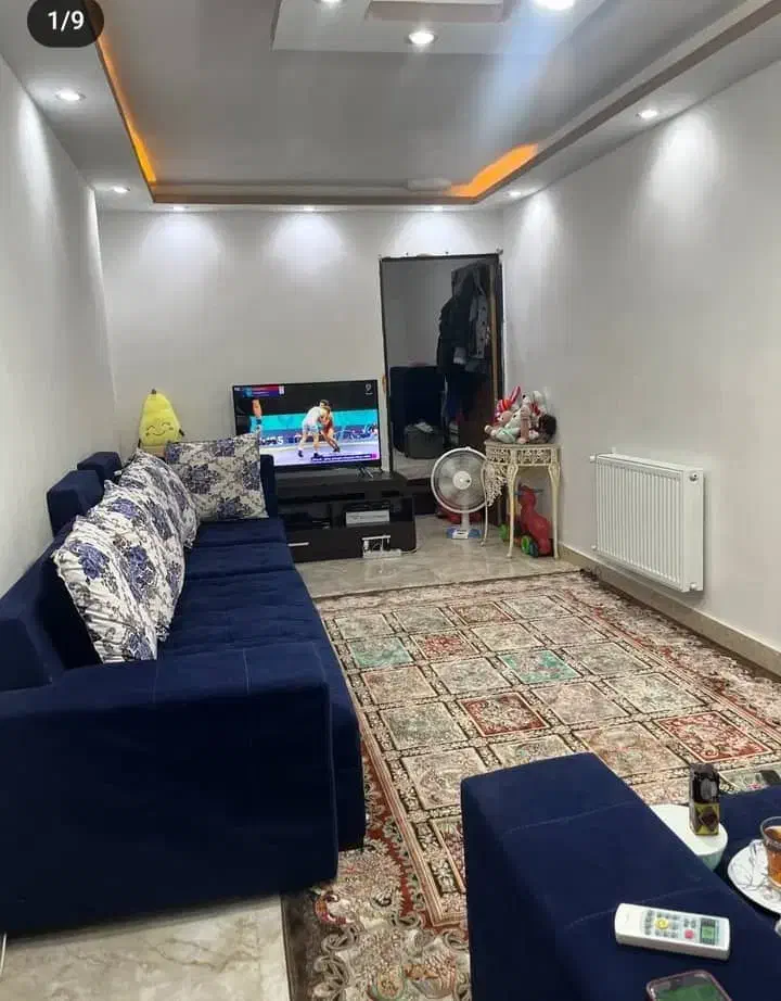 رهنکامل سوییت همکف|اجارهٔ آپارتمان|رشت, حمیدیان|دیوار