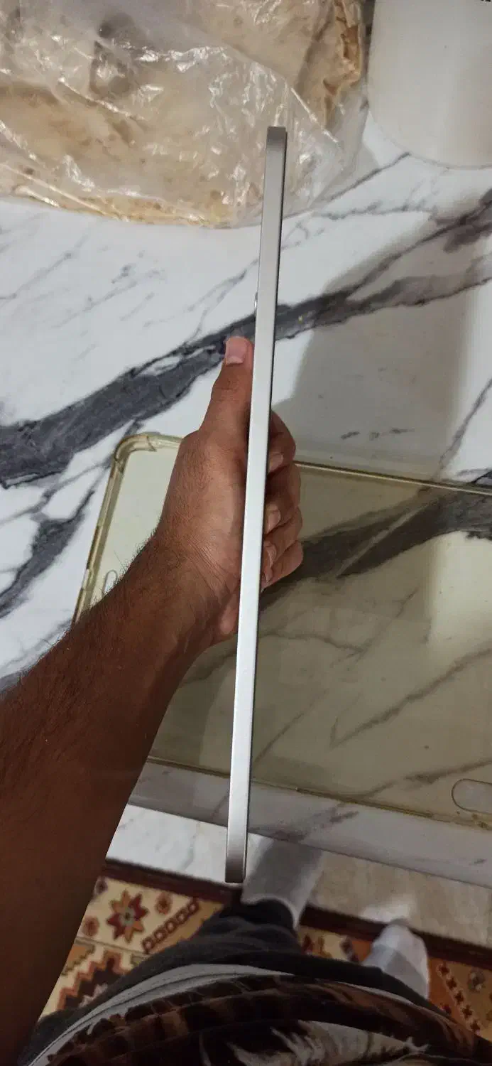 آیپد air5|تبلت|کرمانشاه, |دیوار