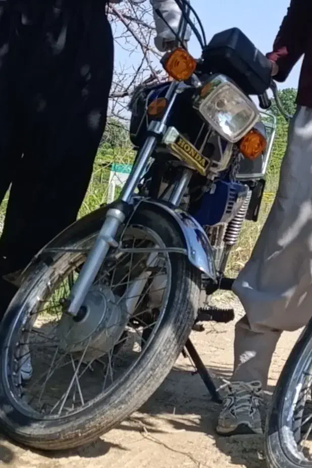 موتور ۱۲۵ مزایده|موتورسیکلت|ارومیه, |دیوار