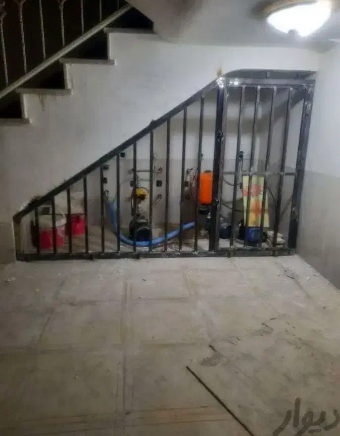 جوشکاری. خرده کاری لوله کشی گاز.|خدمات پیشه و مهارت|گلبهار, شهر جدید گلبهار|دیوار