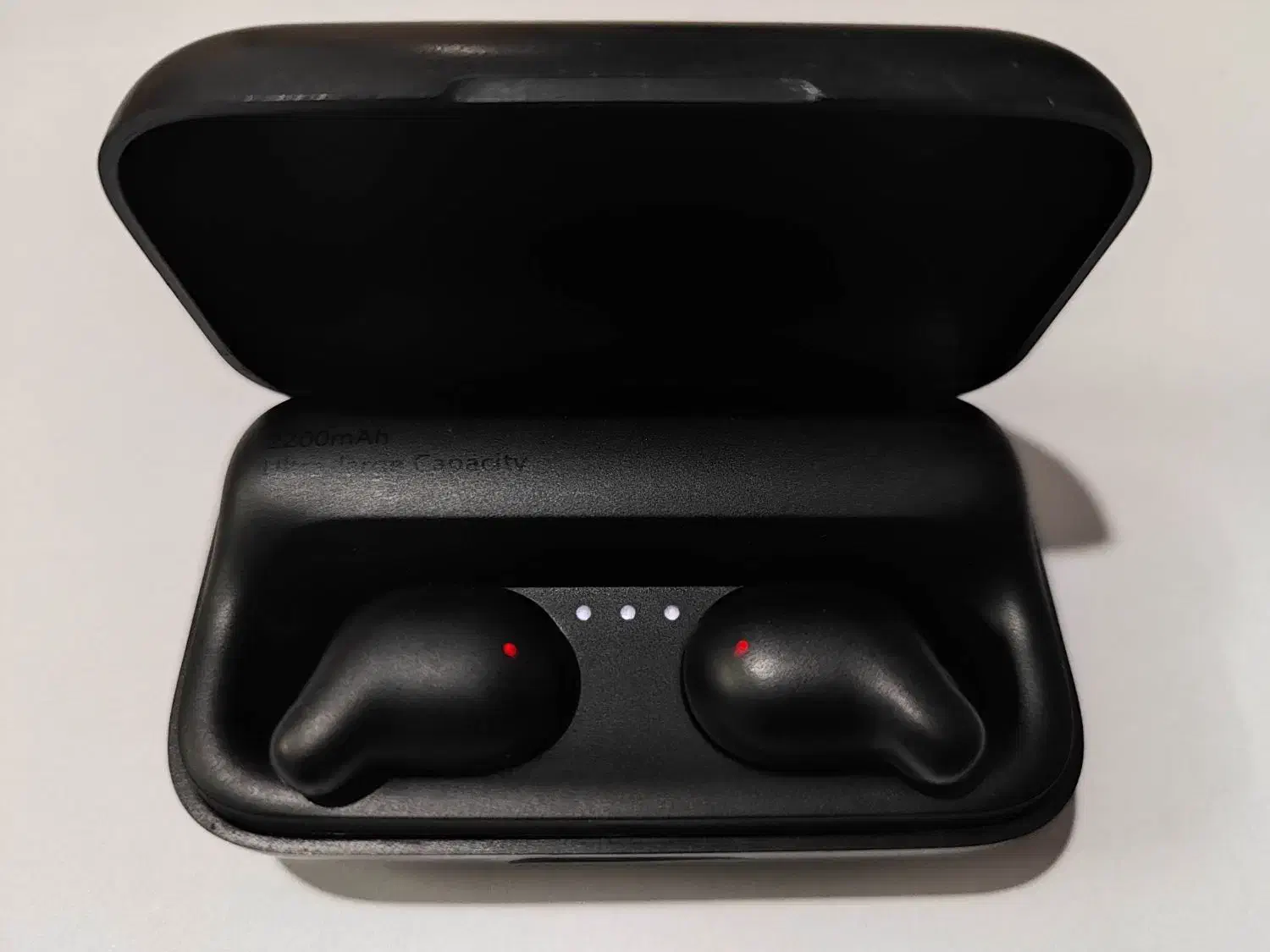 ایرپاد هایلو هدفون بی سیم شیائومی  Haylou T15 اصلی|لوازم جانبی موبایل و تبلت|مشهد, بلال|دیوار