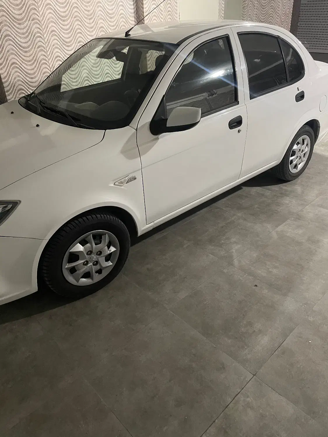 ساینا دوگانه کارخانه مدل ۱۴۰۲|خودرو سواری و وانت|اردبیل, |دیوار