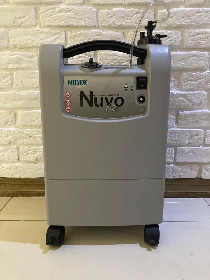 اکسیژن ساز نایدک امریکایی|آرایشی، بهداشتی، درمانی|تهران, نارمک|دیوار