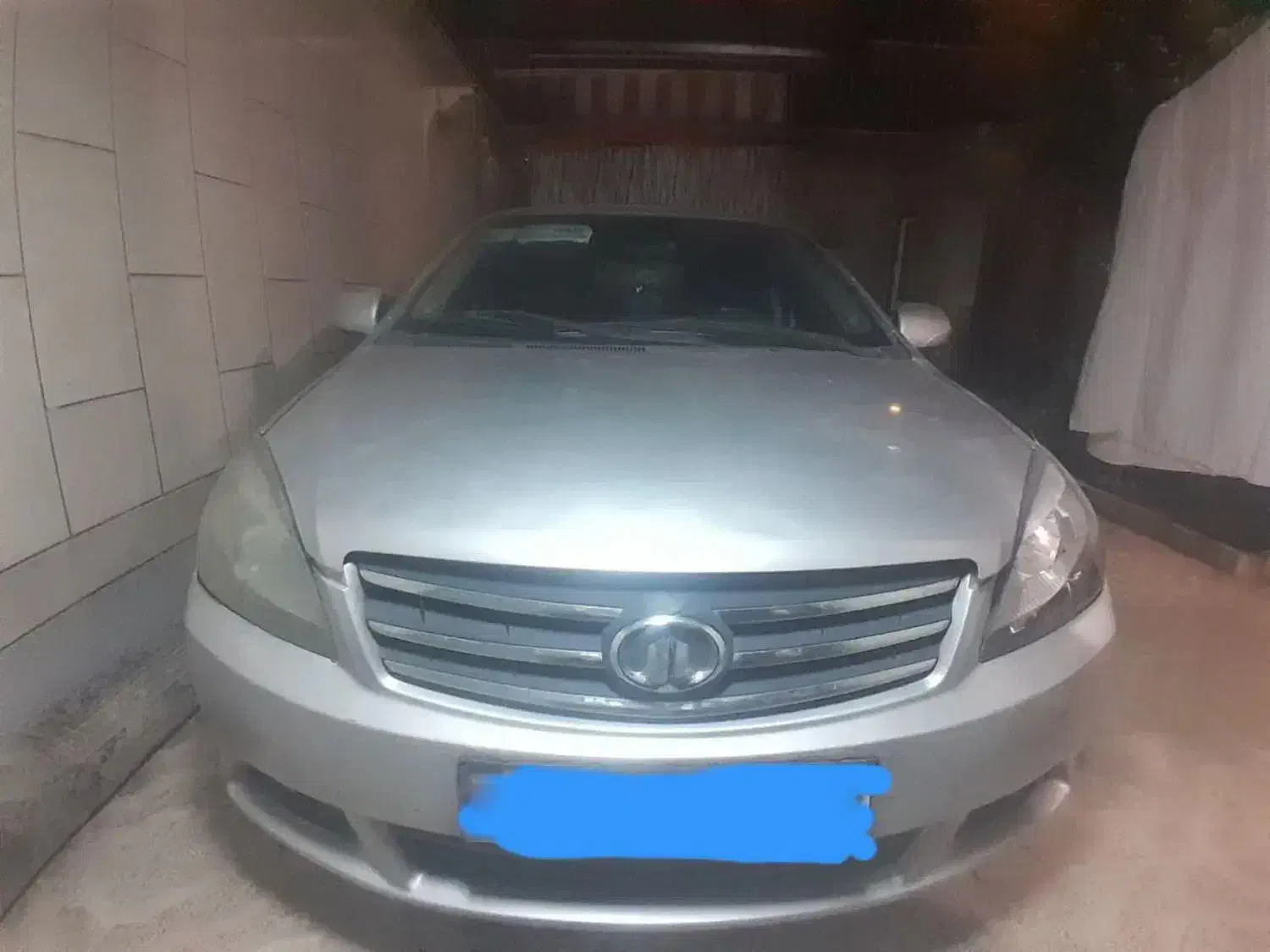 ولکس c30 مدل ۹۳|خودرو کلاسیک|خمینی‌شهر, |دیوار