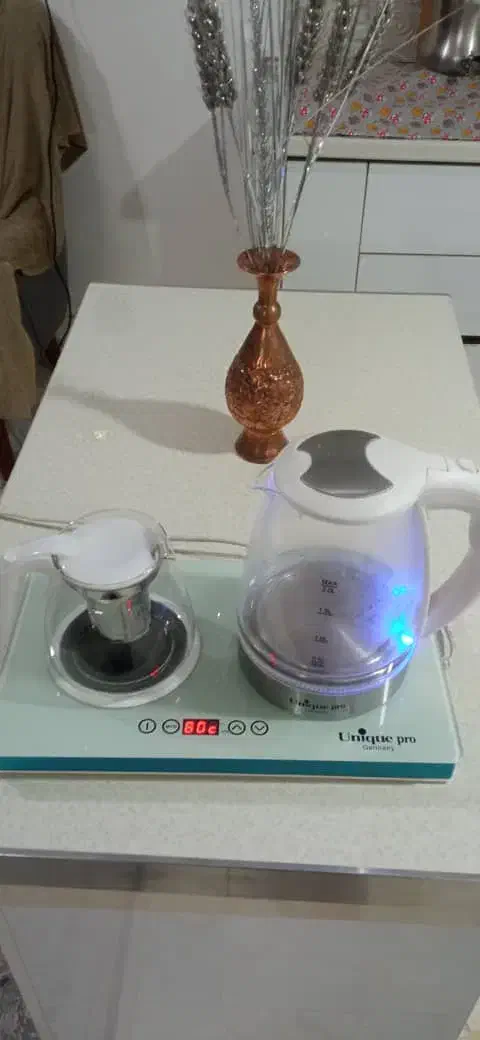 چایی ساز|سماور، چای‌ساز، قهوه‌ساز|پاکدشت, پاکدشت (مامازند)|دیوار