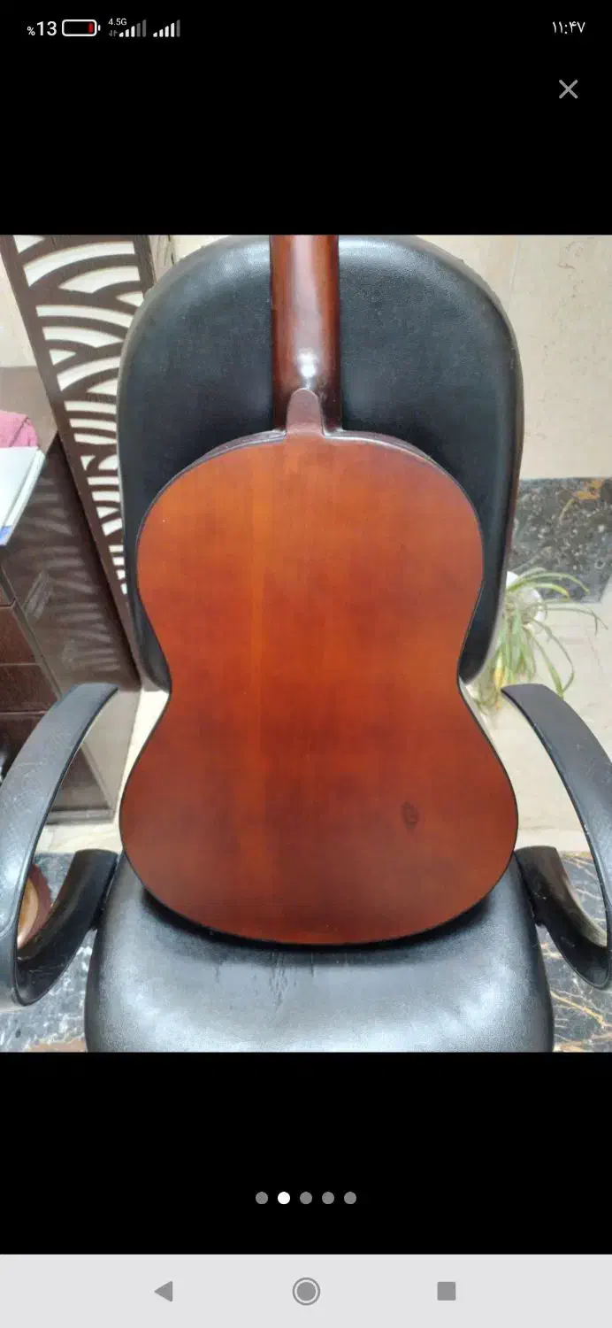 گیتار c40 اصل|گیتار، بیس، امپلیفایر|اسلام‌شهر, شهرک سالور|دیوار