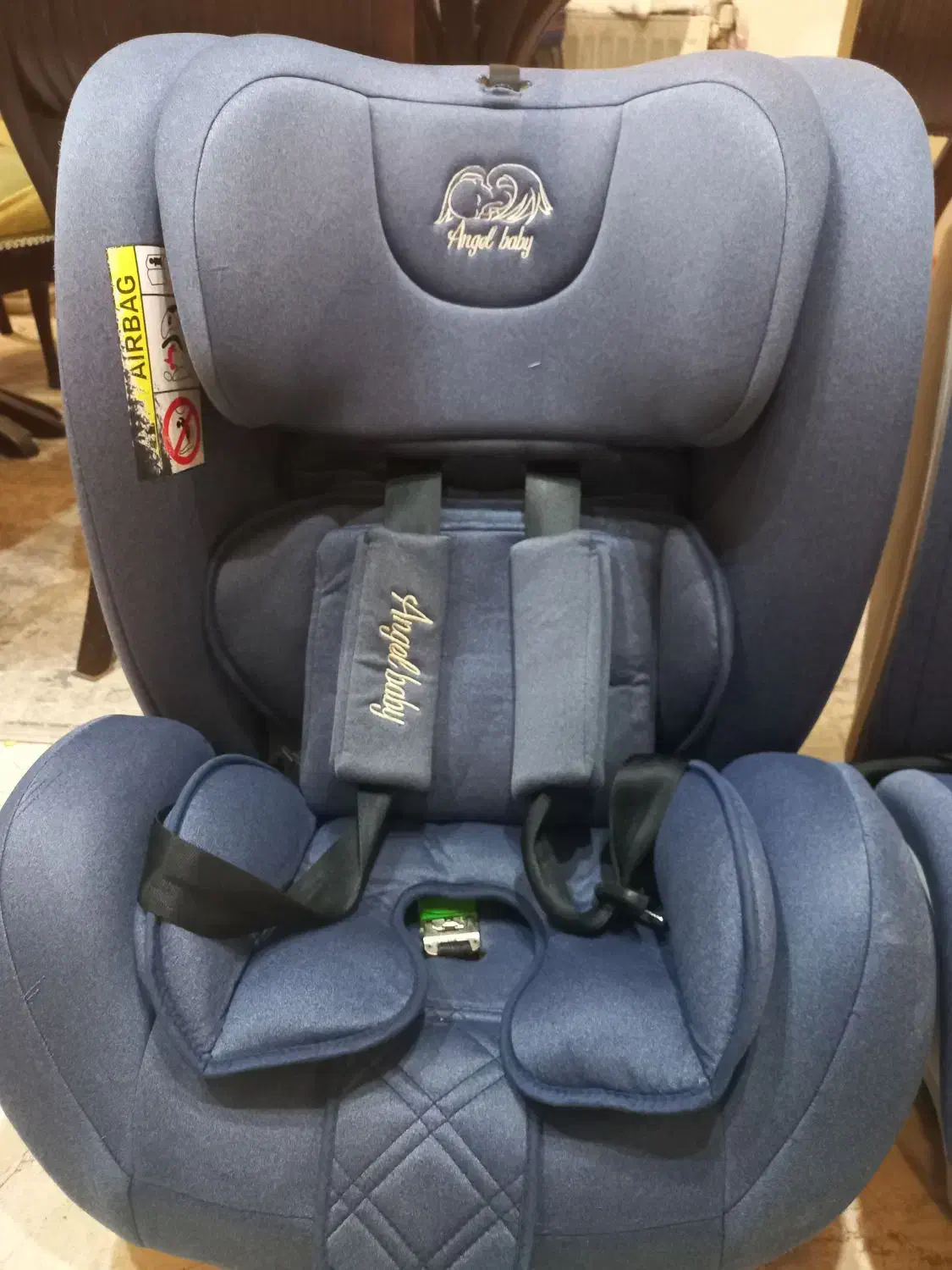 ۱ عدد صندلی کودک آنجل بی بی (Angel BaBy)|کالسکه و لوازم جانبی|تهران, امانیه|دیوار