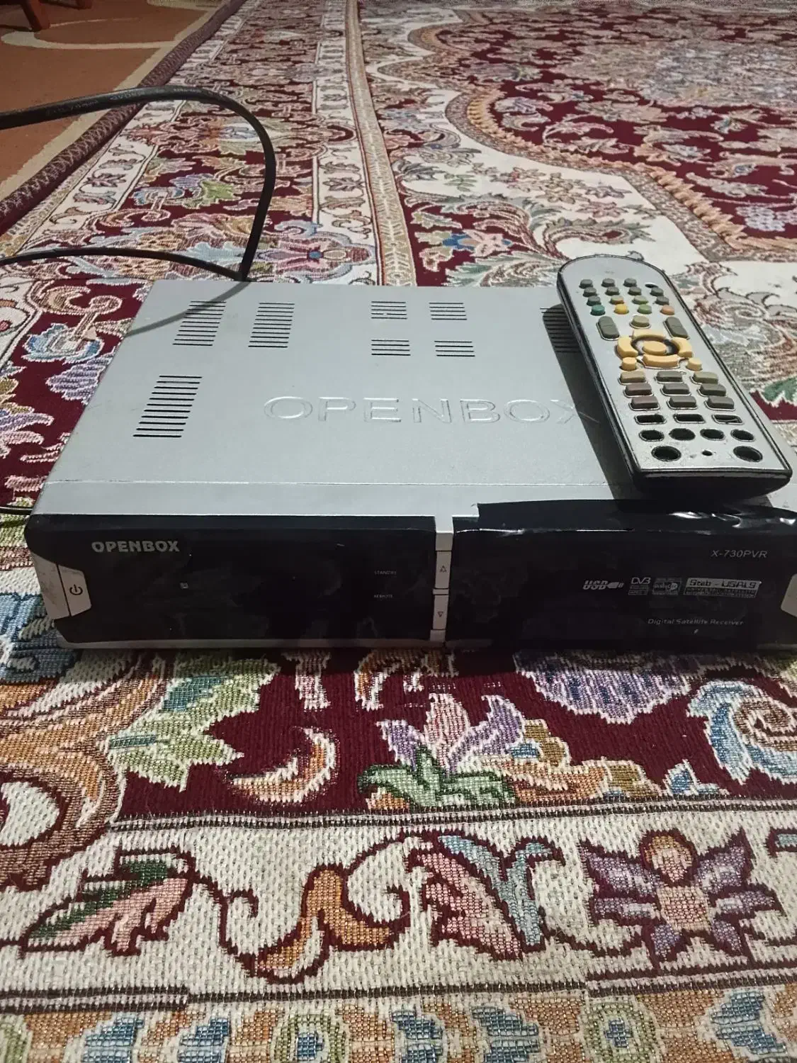 دستگاه|تلویزیون و پروژکتور|مشهد, شهرک شهید باهنر|دیوار