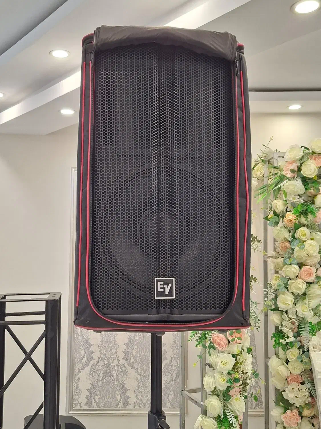 باند توریکس Ev|سیستم صوتی خانگی|سرخه حصار, |دیوار