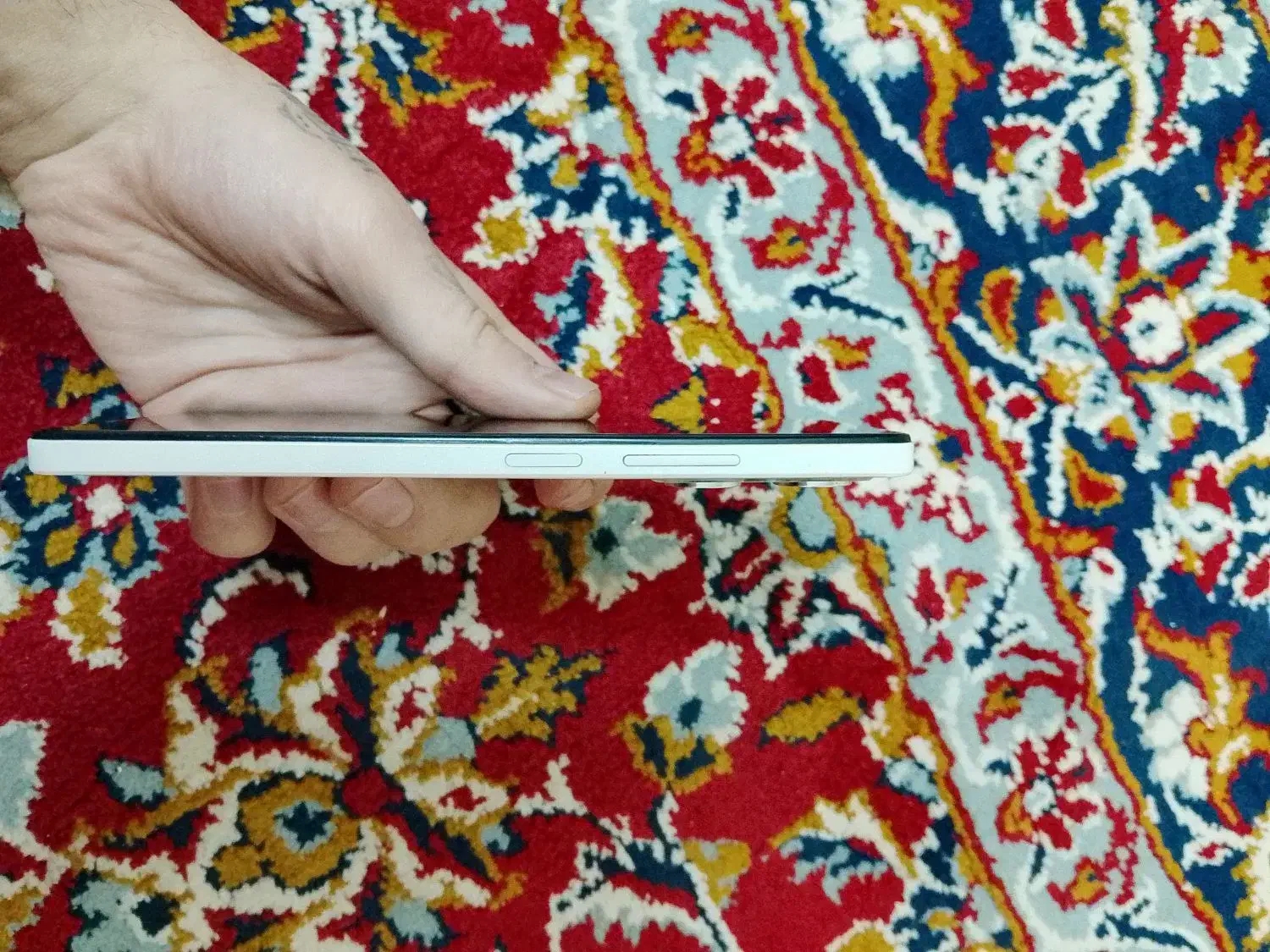 Redmi not12pro 5G|موبایل|تهران, شکیبا|دیوار