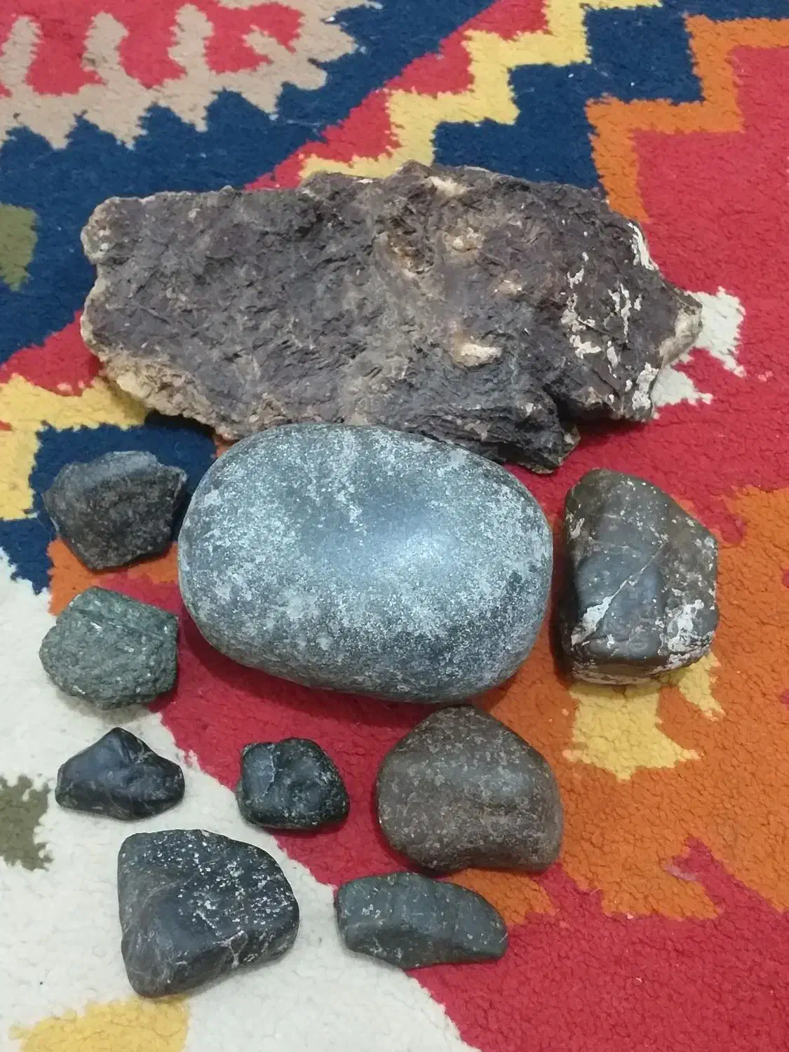 شهاب سنگ|جواهرات|تهران, نیاوران|دیوار