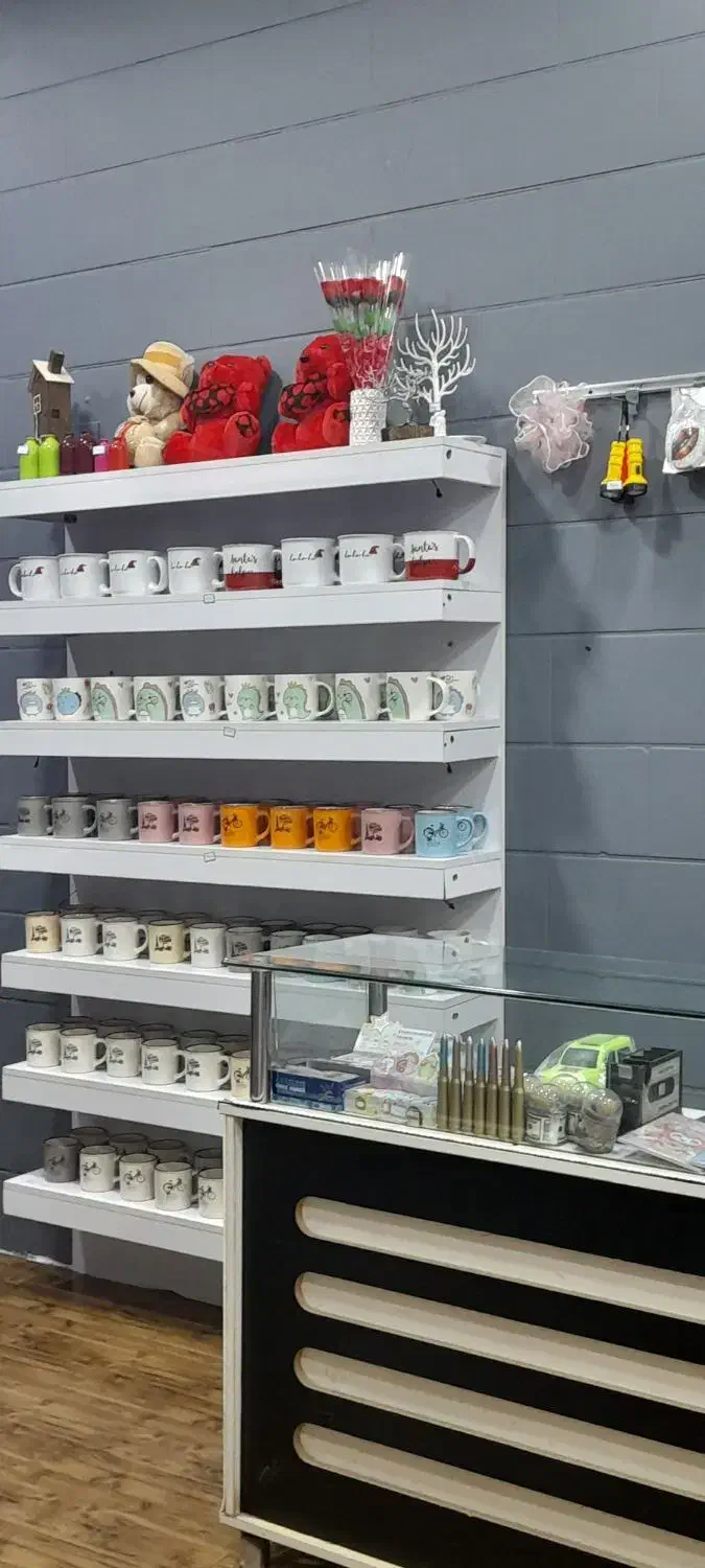 فروشگاه ماگ اسباب بازی  لوازم تحریر ظروف چینی|لوازم التحریر|دزفول, |دیوار