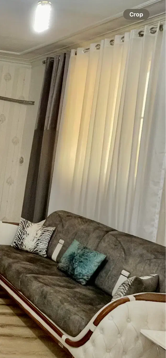 پرده|پرده، رانر، رومیزی|خرمشهر, |دیوار