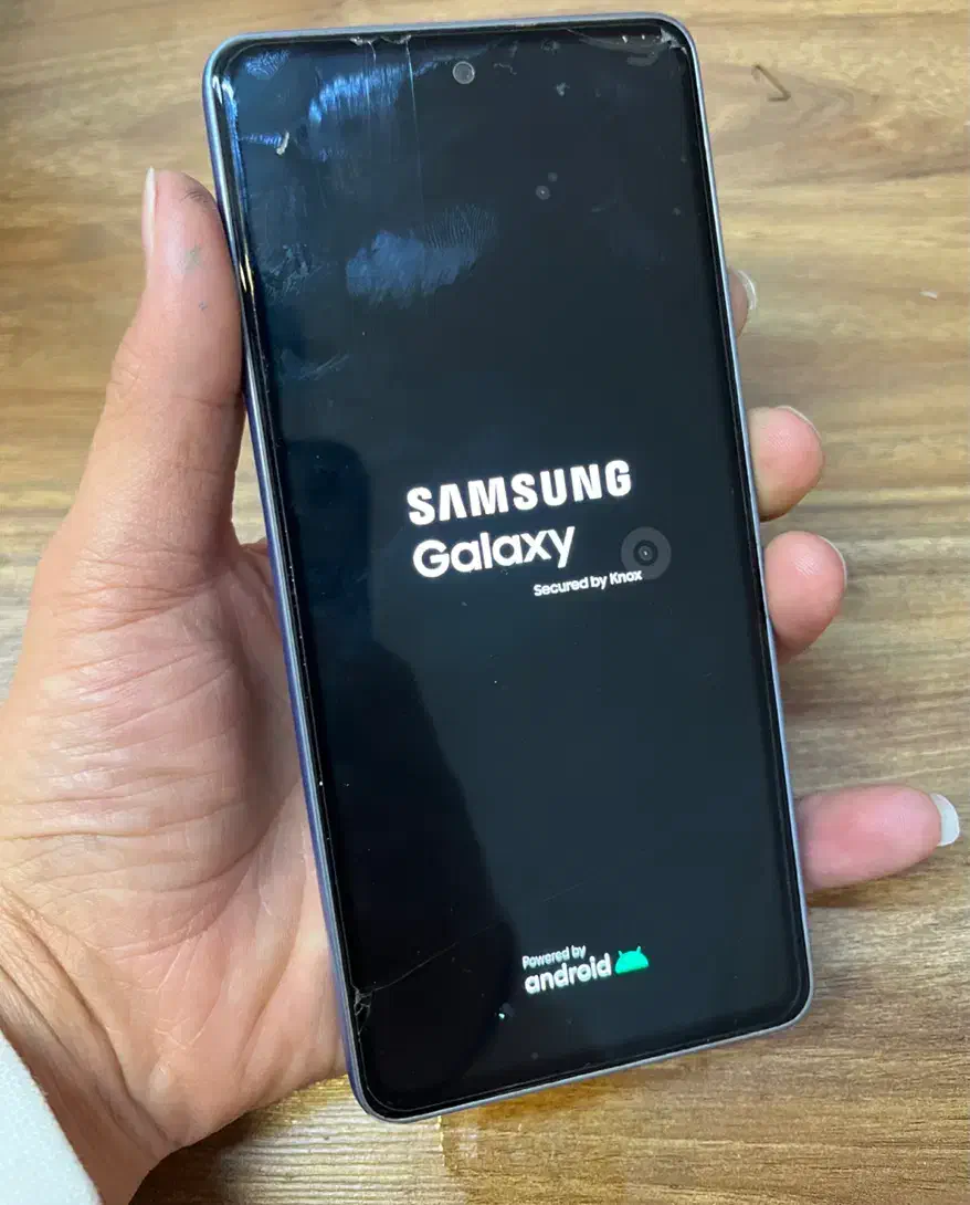 Samsung A53 256G|موبایل|کرج, خرمدشت|دیوار