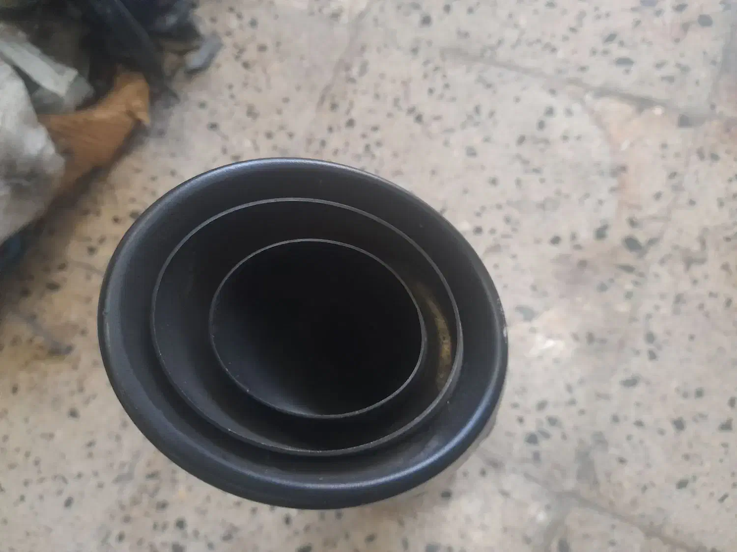 اگزوز اسپرت|قطعات یدکی و لوازم جانبی|لنجان, |دیوار