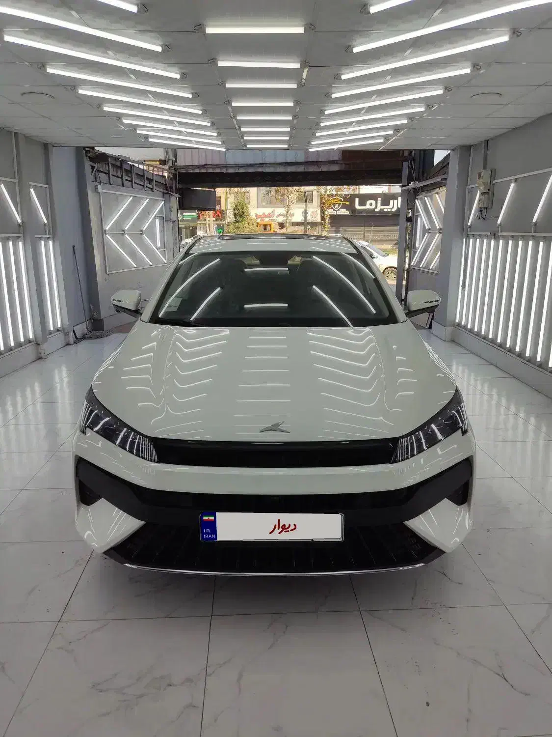 kmc j7  1404|خودرو سواری و وانت|رشت, سعدی (تختی)|دیوار