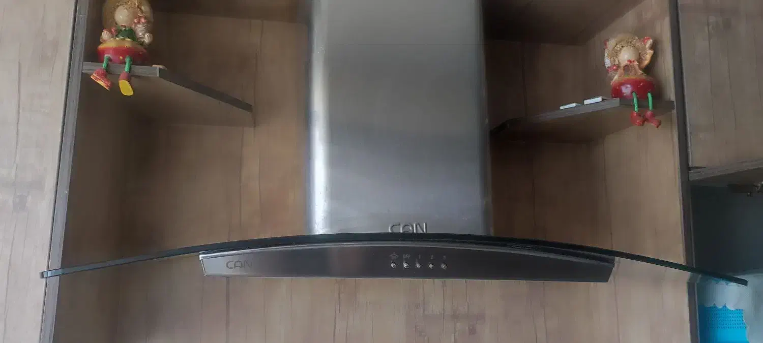 هود کن|هود|اسلام‌شهر, شهرک قائمیه|دیوار