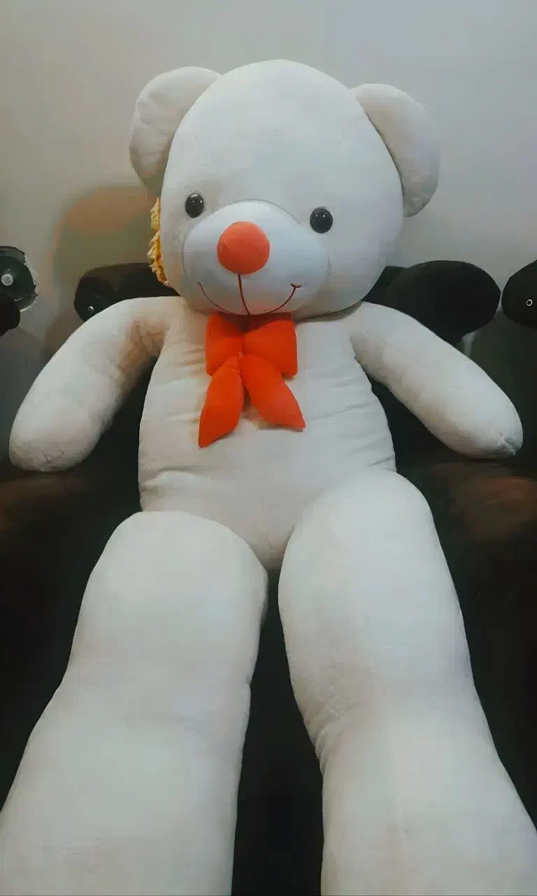 خرس عروسکی|اسباببازی|اصفهان, احمدآباد|دیوار