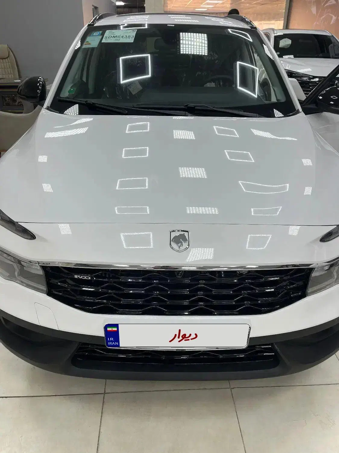 ریرا|خودرو سواری و وانت|یزد, |دیوار