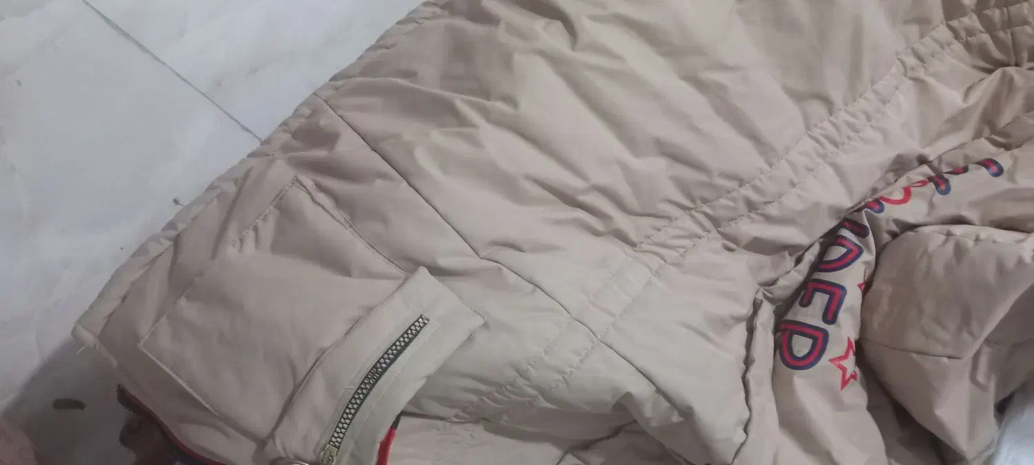 کاپشن دخترونه|لباس|شاهین‌شهر, عطار|دیوار