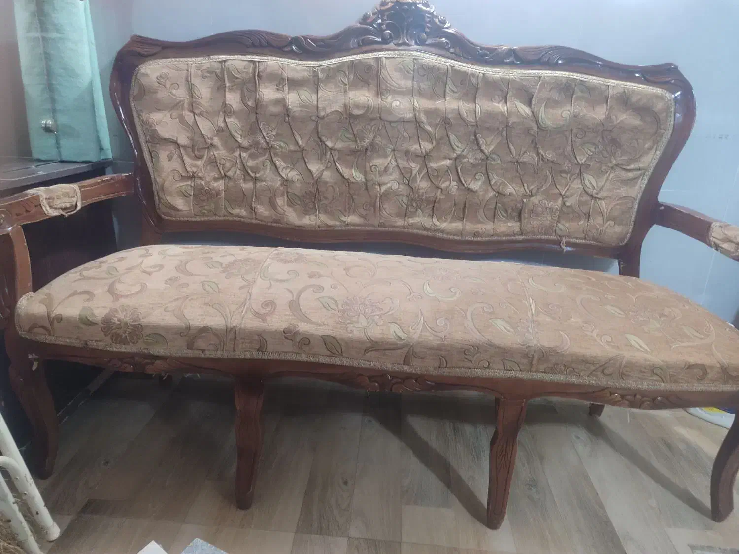 مبل|مبلمان خانگی و میز عسلی|مرند, |دیوار