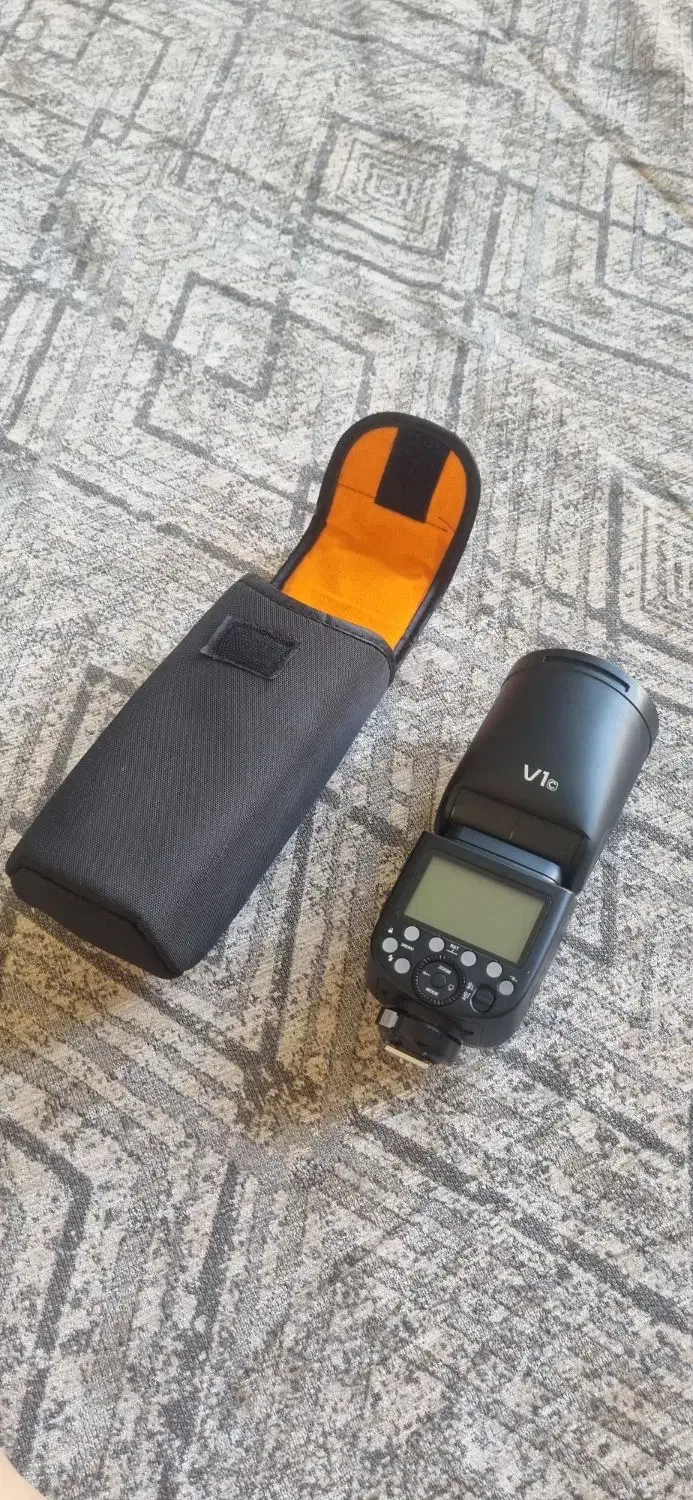 فلش v1گودکس|دوربین عکاسی و فیلمبرداری|شیراز, گلدشت معالیآباد|دیوار